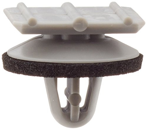 Genuine Honda -75491-SWA-003- Pillar Corner Garnish Clip