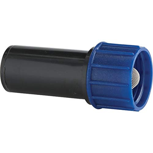 Raindrip 3/4 in. Female Hose Thread x 5/8 in. Compression Swivel Adapter - 1 Each