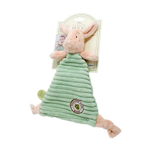 Piglet Comfort Blanket Hundred Acre Wood Collection Winnie the Pooh