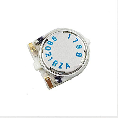 2Pcs Replacement Inner Speaker Loudspeaker Loud Speaker for PSP 2000/3000 Game Console Repair Part