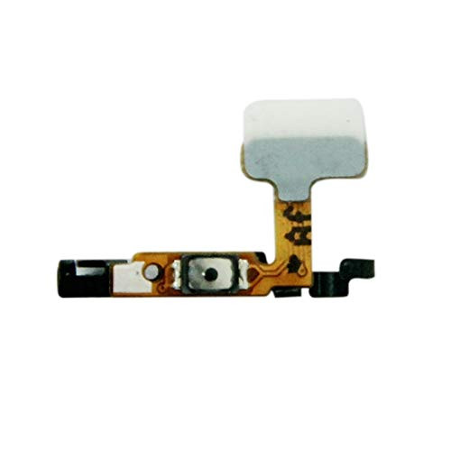 LUOKANGFAN LLKKFF Spare Parts Smartphone Power Button Flex Cable for Galaxy S6 Edge / G925 Replacement Parts