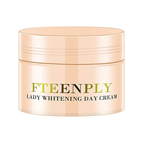 Concealer Brightening Skin Face Cream Moisturizing Whitening Anti-Aging Rewind Cream for Reduces Dry Lines and Fine Lines Enhances Skin Firmness