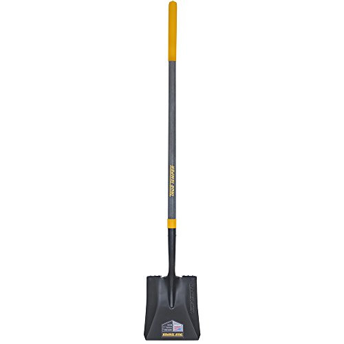The Ames Companies, Inc 2585700 True Temper Square Point Transfer Shovel