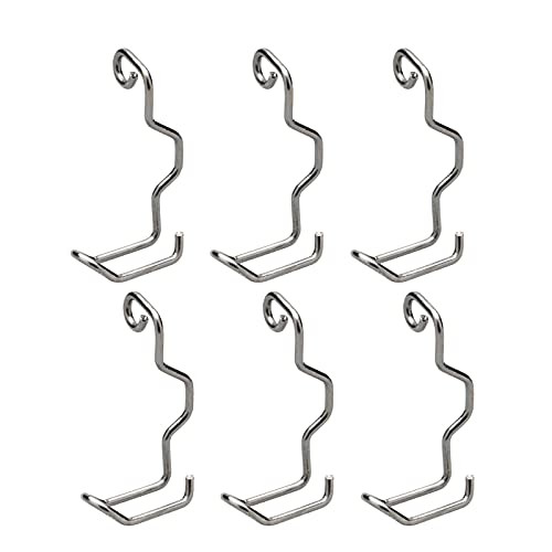 6 Pcs Sewing Machine Finger Guard Safety Needle Finger Guard to Prevent The Hands of Security Fit for Singer Brother Juki Consew Yamata -Finger Guard A-