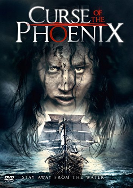 Curse of the Phoenix Curse of the Phoenix