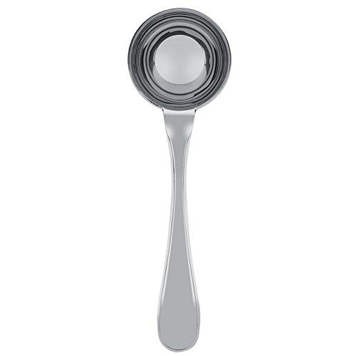 Non-toxic Eco-friendly Long Handled Tea Coffee Measuring Spoon, Sturdy Long Handle Scoop Tablespoon, for Coffee Scoop Milk Powder Measuring Spoon-30ml- Non-toxic Eco-friendly Long Handled Tea Coffee Measuring Spoon, Sturdy Long Handle Scoop Tablespoon, for Coffee Scoop Milk Powder Measuring Spoon-30ml-
