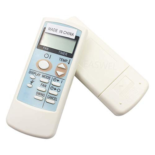 for Sharp CV-P10PC-D CV-P10RC CRMC-A705JBEZ Air Conditioner Remote Control