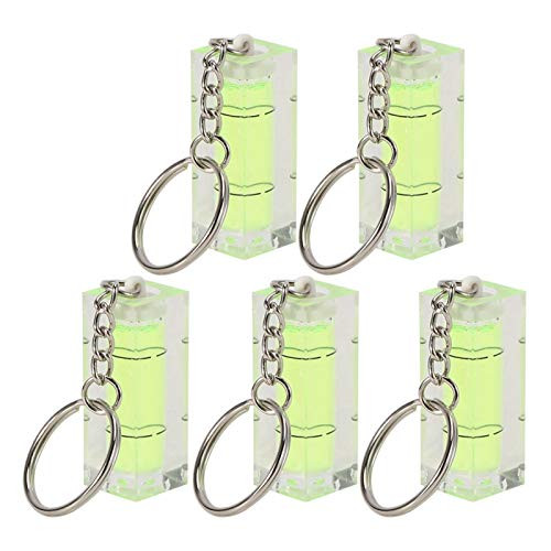 Level Measuring Instrument - Level Plastic Tube Liquid Level Indicator Black Hanging Level Measuring Instrument