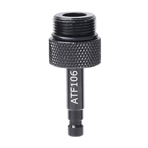 HZ-MONSTAR Transmission Fluid ATF Fill Adapter Compatible with VW Audi DSG VAS6262-1