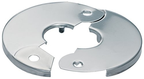 Plumb Pak PP25701 Floor  and  Ceiling Plate 1/2 inch IPS