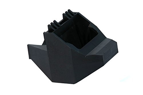 URO Parts 17111436264 Radiator Mount Bracket, Lower