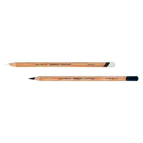 Derwent Lightfast Pencil - Chocolate Derwent Lightfast Pencil - Chocolate