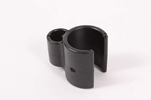Homelite OEM 518489001 Replacement Plastic Rope Clip