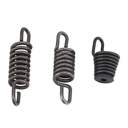 Chainsaw Av Spring for Partner£¬ Chainsaw Mount, Stable Characteristics Easy to Use for Garden Agricultural Use