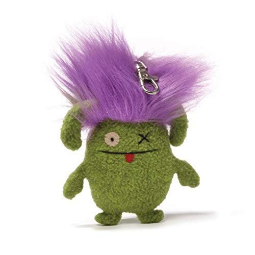 Uglydoll Bad Hair Day - OX Clip
