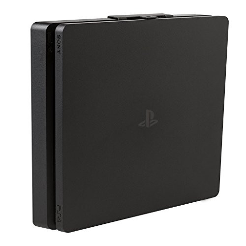 HIDEit 4S Mount - PlayStation 4 Slim Wall Mount - Made in the USA