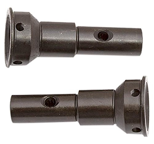 Team Associated 89100 Front CVA Axle RC8 Vehicle Part
