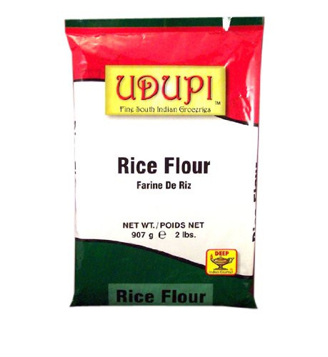 Udupi, Rice Flour, 2 Pound-LB-