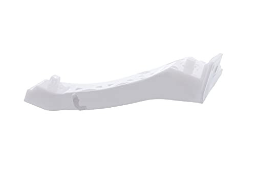 JustDrivably Replacement Parts Front Bumper Cover Retainer Bracket Support Driver Left Side Compatible With Mazda 3 2004 2005 2006 2007 2008 Sedan