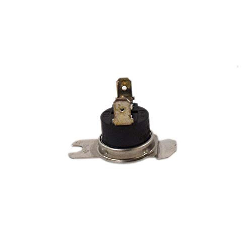 Ge WE04X26139 Dryer High-Limit Thermostat Genuine Original Equipment Manufacturer -OEM- Part Ge WE04X26139 Dryer High-Limit Thermostat Genuine Original Equipment Manufacturer -OEM- Part