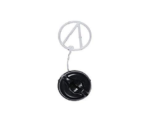 Echo OEM P021005581 Genuine Chainsaw Oil Cap w/Retainer CS-271T CS-310 CS-330T Echo OEM P021005581 Genuine Chainsaw Oil Cap w/Retainer CS-271T CS-310 CS-330T
