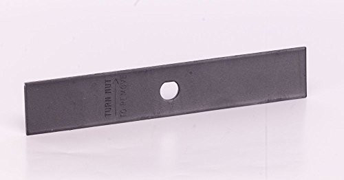 Husqvarna 530095086 Edger Blade Genuine Original Equipment Manufacturer -OEM- Part