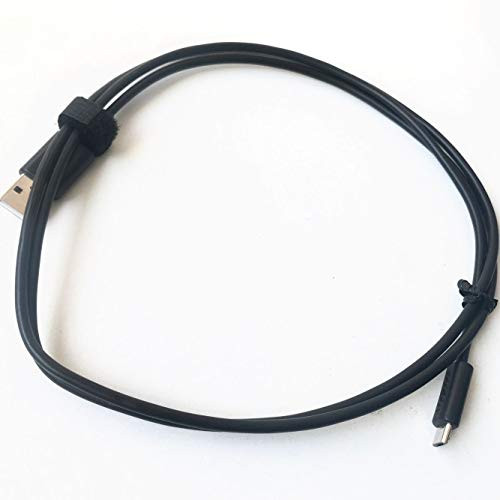 USB Charging Data Cable Cord for Logitech K800 K810 Keyboard/MX Master 1 and 2S Mouse