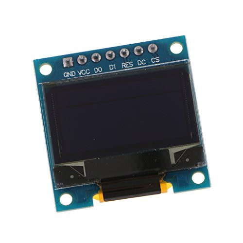 0.96"I2C IIC Series 128X64 OLED LCD LED Display Module SSD1306 for