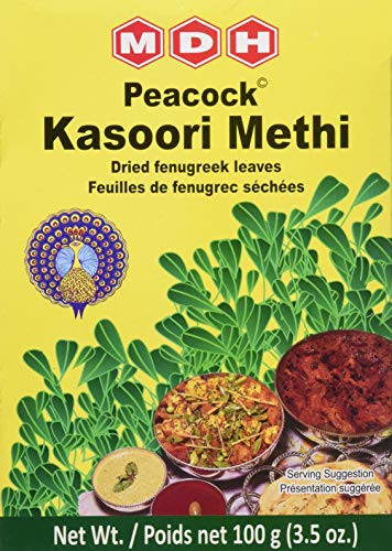 MDH, Kasoori Methi, 3. Ounce-oz-