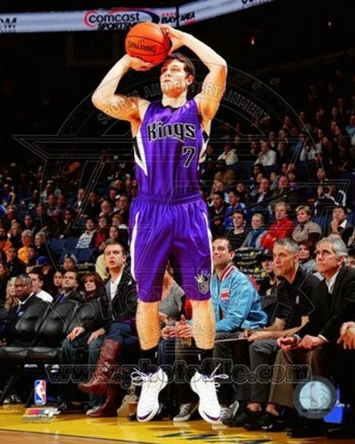 Photofile PFSAAOJ10101 Jimmer Fredette 2011-12 Action Poster by Unknown -8.00 x 10.00