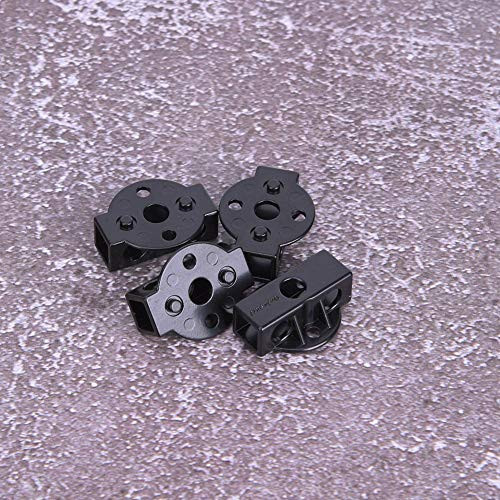 Hard Point Connector, Robotics Accessories, Stable Practical Metal For Pitsco Tetrix Prime Robots