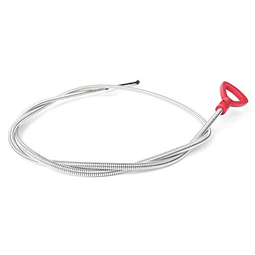 Mallofusa Engine Oil Fluid Dipstick Tool Level Oil Dipstick Measure Accessory Compatible for Mercedes Benz W163 W203 W208 W210 W211 W220 1996-2012 Engine Oil Dipstick