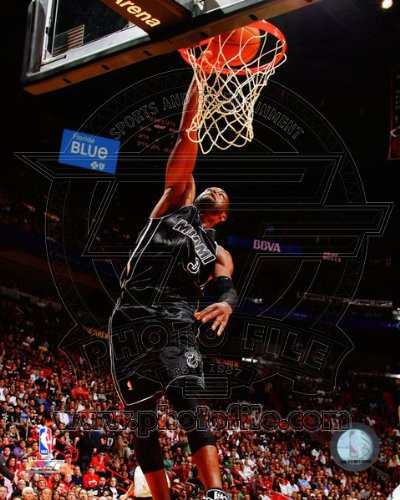 Dwyane Wade Miami Heat 8x10 Photo AAON088
