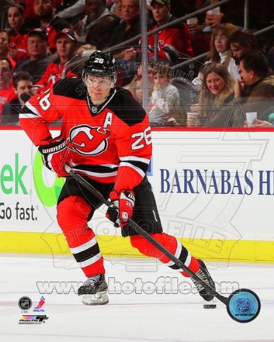 Patrik Elias New Jersey Devils 8x10 Photo AAOO132