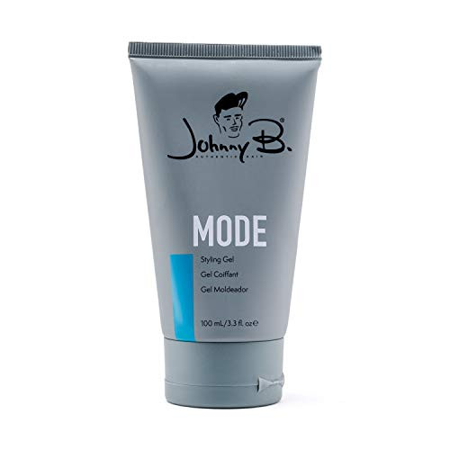 Johnny B Mode Styling Gel 3.3 Oz
