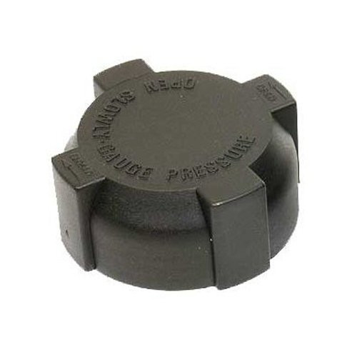 BRITPART EXPANSION TANK CAP COMPATIBLE WITH LAND ROVER RANGE ROVER CLASSIC 1990-1995 / DISCOVERY 1 1994-1999 PART  NTC7161
