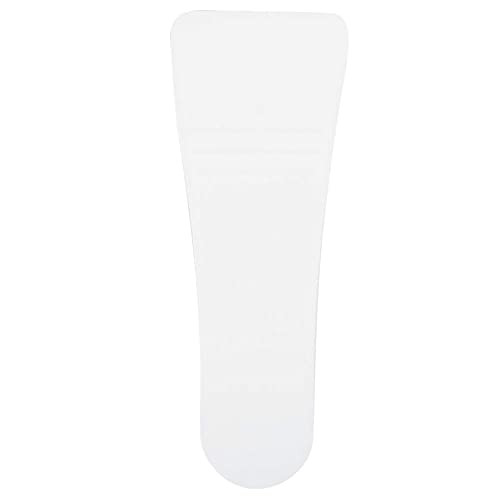 PIR Sensor Detector Switch, High Stable Sensitivity Save Energy Motion Detector Switch, Easy to Install Lightweight Stairways for Bathrooms Toilets Corridors