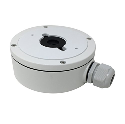 CBM DS-1280ZJ-DM22 Junction Box for Hikvision Mini Dome Camera