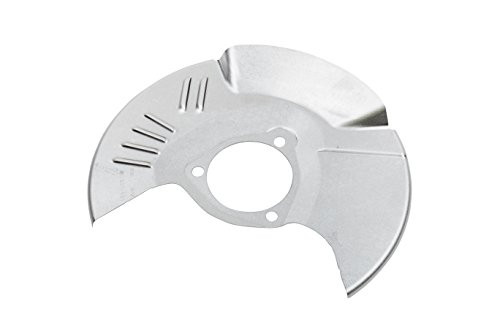 GM Genuine Parts 23334435 Front Passenger Side Brake Shield