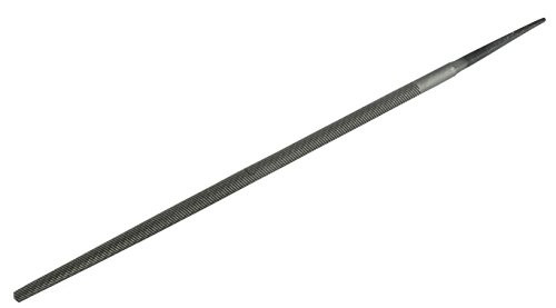 Hot Max 27111 10-Inch Round Bastard File