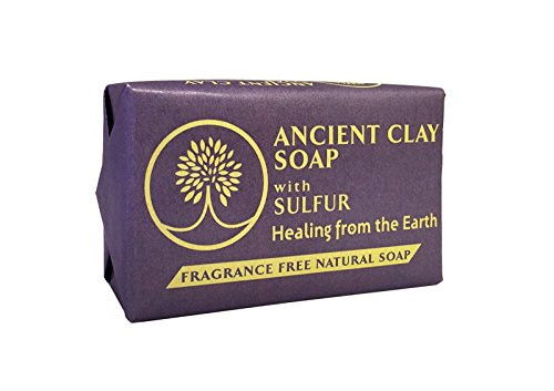 Sulfur Soap for Body Acne and Face Acne Sulfur Soap for Body Acne and Face Acne