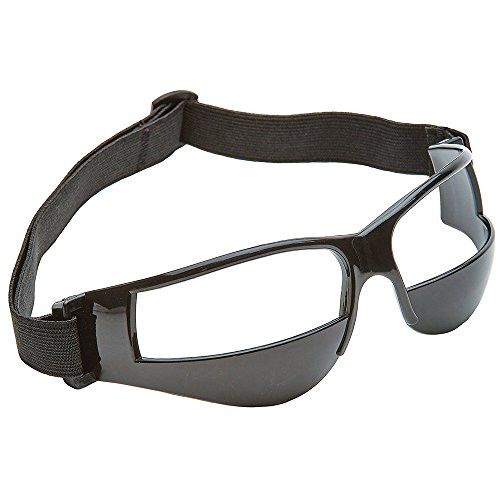 Gimiton Dribble Glasses Basketball Sports Dribble Goggles Specs Safety Glasses Protective for Basketball Football Hockey Dribble