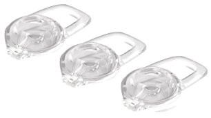 Spare Large Eartips Kit Discovery 925 -pack of 3 -