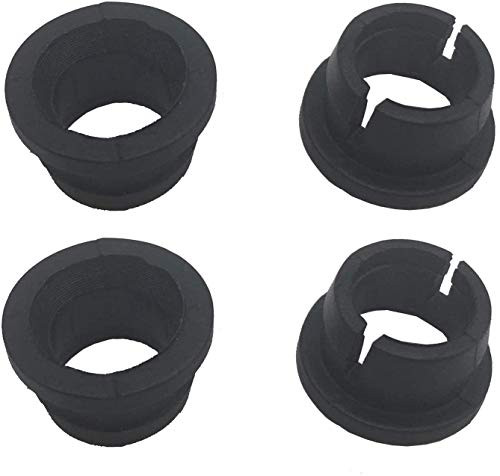 YMHYJY 45-833 Steering Bushing Fits 941-0475 741-0475 for MTD Troy-Bilt Cub Cadet Huskee-4 Pack-
