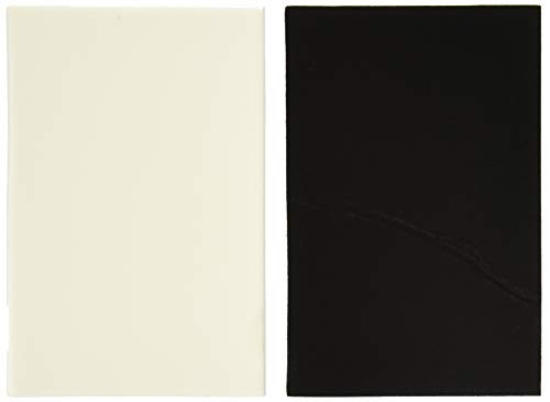 Sizzix Foam Adhesive Sheets , 6 Pack, Assorted Accessory, Multicolor