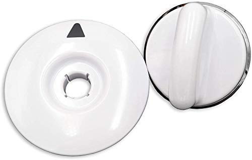 Edgewater Parts WH01X10310, AP3994965, PS1482286 Washer Timer Control Knob Compatible With GE Washer