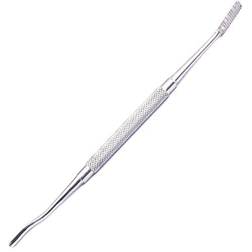 DDP Miller Bone File 45 Double Ended