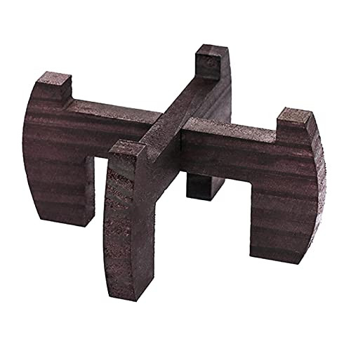 Durable Wood Planter Pot Tray Flower Pot Rack Strong Free Standing Bonsai Holder Home Garden Display Plant Stand wood plant rack indoor Durable Wood Planter Pot Tray Flower Pot Rack Strong Free Standing Bonsai Holder Home Garden Display Plant Stand wood plant rack indoor