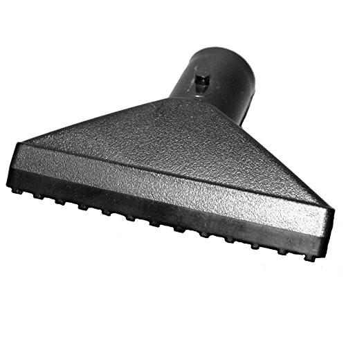 Hoover Canister Upholstery Tool With Knob. Fits All Hoover Canisters With Locking Pin. Hoover WindTunnel Canister With Bag, Hoover PowerMax, Hoover Futura, Hoover Spirit, Hoover Celebrity, Hoover Dimension,  Hoover Spectrum, Hoover PortaPower and Man
