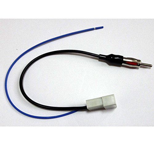 For Radio Antenna Adapter Nissan/ Infiniti Scosche Ref Part Naa2B Metra 40-Ni12 For Radio Antenna Adapter Nissan/ Infiniti Scosche Ref Part Naa2B Metra 40-Ni12
